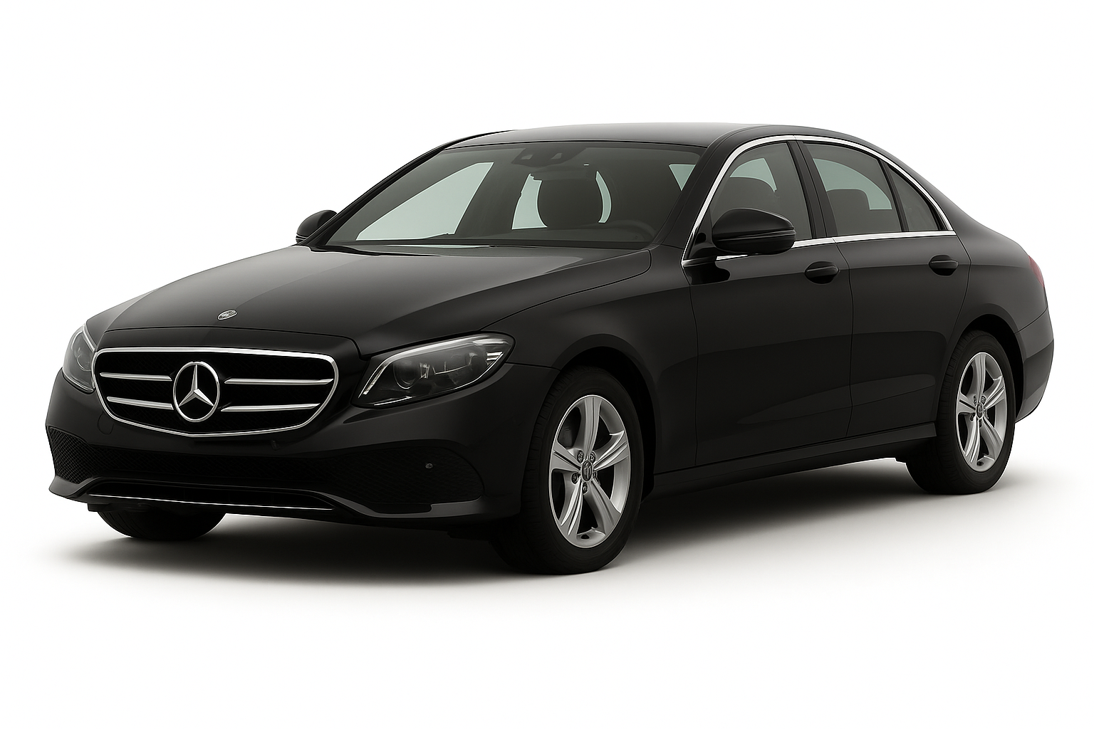 Business Taxi