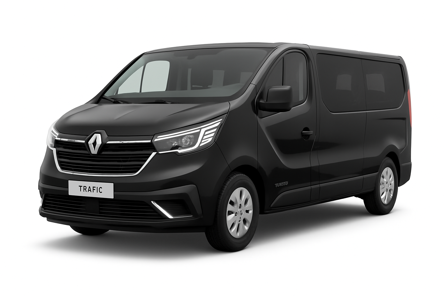 Minibus