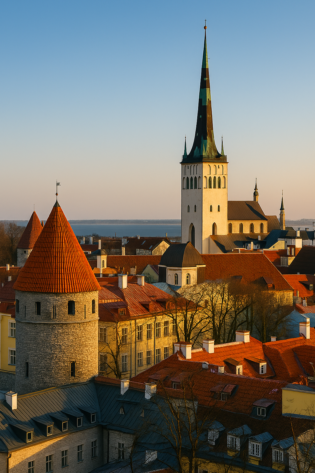 Tallinn